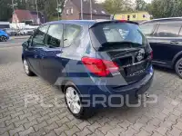 2014 Opel MERIVA