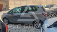 2014 Opel MERIVA