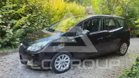 2014 Opel MERIVA
