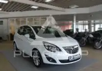2014 Opel MERIVA