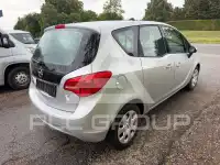 2014 Opel MERIVA