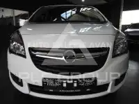 2014 Opel MERIVA