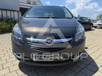 2014 Opel MERIVA