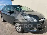 2014 Opel MERIVA