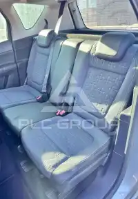 2014 Opel MERIVA