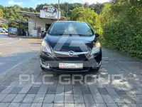 2014 Opel MERIVA
