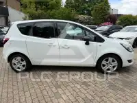 2014 Opel MERIVA