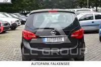 2014 Opel MERIVA