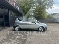 2014 Opel MERIVA