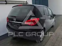 2014 Opel MERIVA