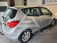 2014 Opel MERIVA