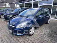 2014 Opel MERIVA