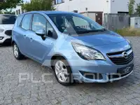 2014 Opel MERIVA