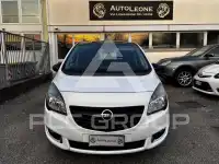 2014 Opel MERIVA