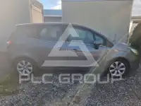 2014 Opel MERIVA