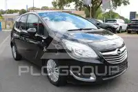 2014 Opel MERIVA