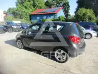 2014 Opel MERIVA