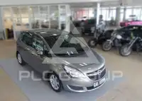 2014 Opel MERIVA