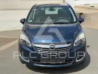 2014 Opel MERIVA