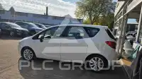 2014 Opel MERIVA
