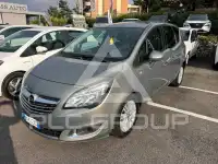 2014 Opel MERIVA