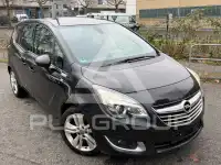 2014 Opel MERIVA