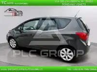 2014 Opel MERIVA
