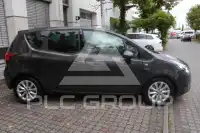 2014 Opel MERIVA