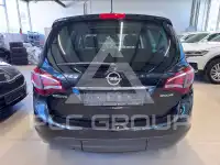 2014 Opel MERIVA
