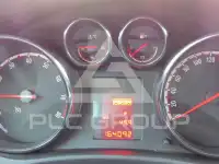 2014 Opel MERIVA