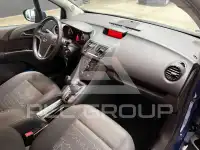 2014 Opel MERIVA