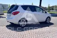 2014 Opel MERIVA