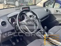 2014 Opel MERIVA