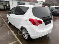 2014 Opel MERIVA