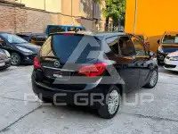 2014 Opel MERIVA