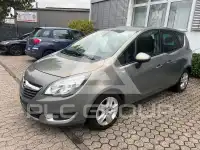2014 Opel MERIVA