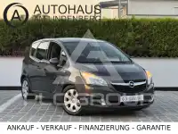 2014 Opel MERIVA