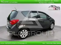 2014 Opel MERIVA