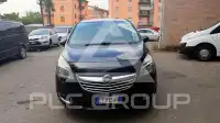 2014 Opel MERIVA
