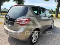 2014 Opel MERIVA