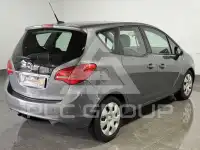 2014 Opel MERIVA