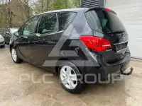 2014 Opel MERIVA