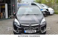 2014 Opel MERIVA