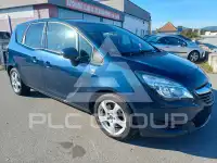 2014 Opel MERIVA