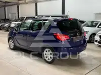 2014 Opel MERIVA