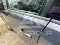 2014 Opel MERIVA