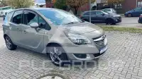 2014 Opel MERIVA