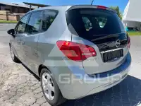2014 Opel MERIVA