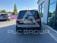 2014 Opel MERIVA