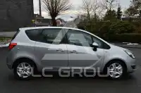 2014 Opel MERIVA